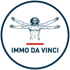 Immo Da Vinci