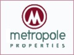 Métropole Properties sprl