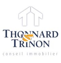 Immobilier Thonnard & Trinon