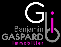 BENJAMIN GASPARD IMMOBILIER
